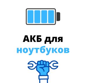 аккумулятор для ноутбука Thunderobot