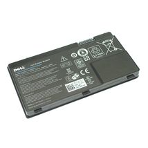 аккумулятор для ноутбука dell